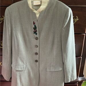 Geiger of Austria - suit. Size European 42